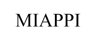 MIAPPI