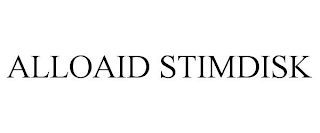 ALLOAID STIMDISK