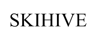 SKIHIVE
