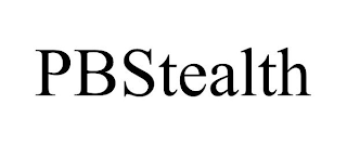 PBSTEALTH