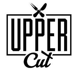 UPPER CUT
