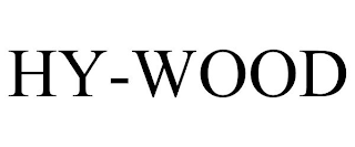HY-WOOD