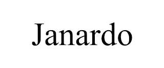 JANARDO