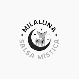 MILALUNA SALSA MISTICA