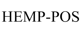 HEMP-POS