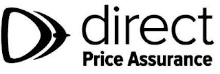 DT DIRECT PRICE ASSURANCE