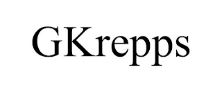 GKREPPS