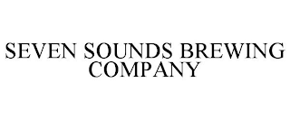 SEVEN SOUNDS BREWING COMPANY