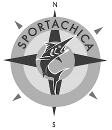N SPORTACHICA S