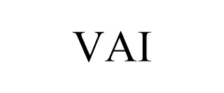 VAI