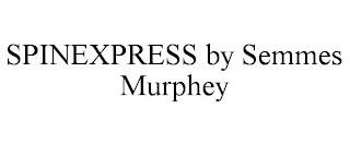 SPINEXPRESS BY SEMMES MURPHEY