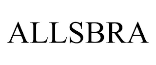 ALLSBRA