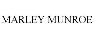 MARLEY MUNROE