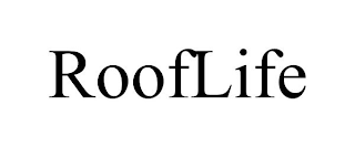ROOFLIFE