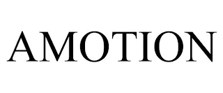 AMOTION