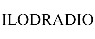 ILODRADIO