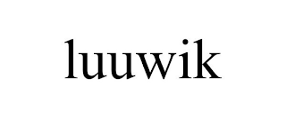 LUUWIK