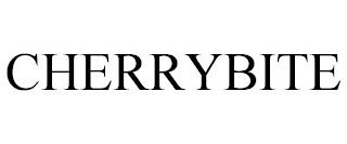 CHERRYBITE