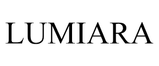 LUMIARA