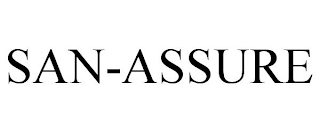 SAN-ASSURE