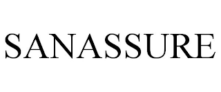 SANASSURE