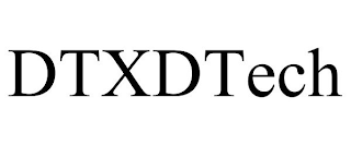 DTXDTECH