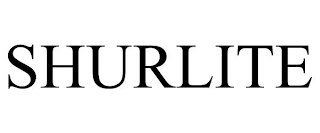 SHURLITE