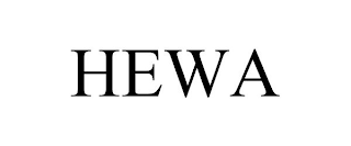 HEWA