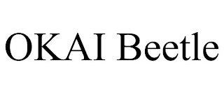 OKAI BEETLE