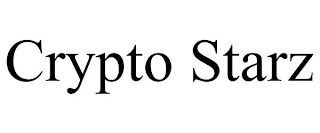 CRYPTO STARZ