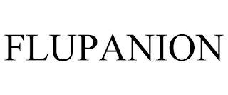 FLUPANION