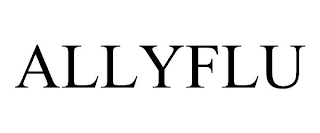 ALLYFLU