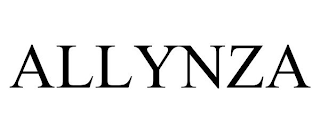 ALLYNZA