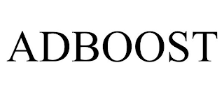 ADBOOST