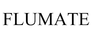FLUMATE
