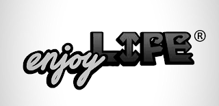 ENJOY LIFE