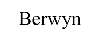 BERWYN