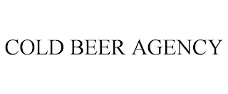 COLD BEER AGENCY