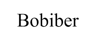 BOBIBER