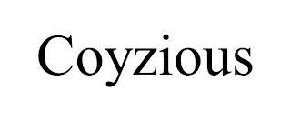 COYZIOUS