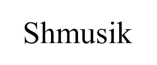 SHMUSIK