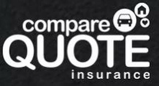 COMPARE QUOTE INSURANCE