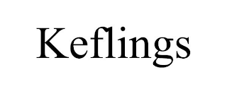 KEFLINGS