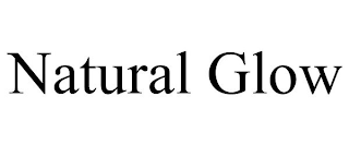 NATURAL GLOW