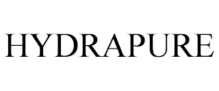 HYDRAPURE