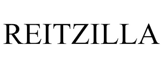 REITZILLA