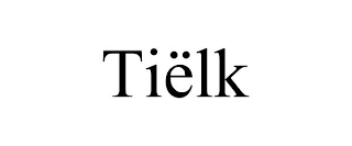 TIËLK