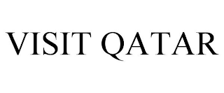 VISIT QATAR
