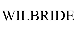 WILBRIDE