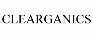 CLEARGANICS
